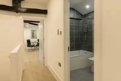 Image de Cottages In Cumbria For Rent – Coniston House