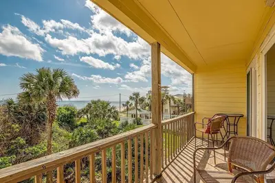 Image de 2br * Beachfront * Oceanview