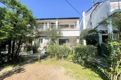 Image de Appartement de vacances Jadranovo pour 1 - 4 personnes avec 1 chambre à coucher - Appartement de vac