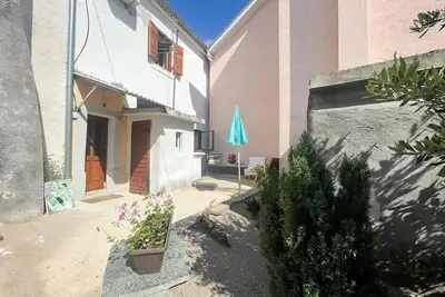 Image de Maison de vacances Kraljevica pour 1 - 4 personnes avec 2 chambres Ă coucher - Maison de vacances