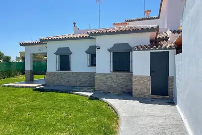 Image de La Juli, Chalet a Estrenar