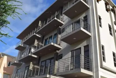 Image de New appartment in Flic en Flac