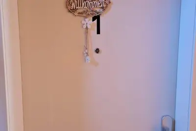 Image de Appartement de vacances Monheim pour 1 - 2 personnes - Logement de vacances dans  un logement multip