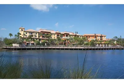 Image de Bonnet Creek Resorts On Disney Property
