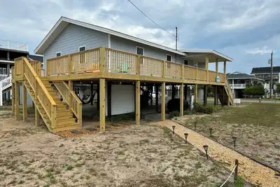 Image de Sweet Carolina - Steps from the ocean!
