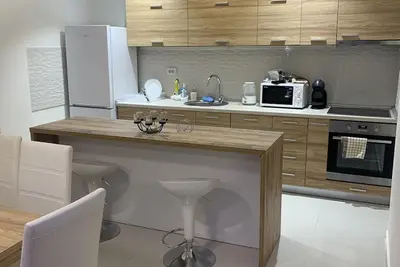 Image de Luxury Duplex In Heart Of Bitola