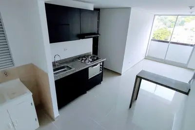 Image de Apartamento 3 Habitaciones Nuevo con Aire, Piscina y Gimnasio