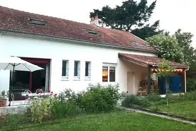 Image de La campagne à la ville à Nantes