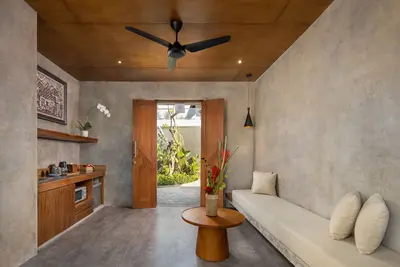 Agrapana Beach Villa