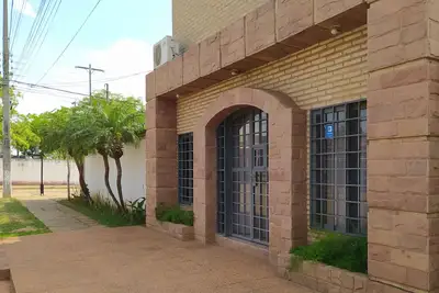 Image de Mangoty Apartamento