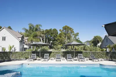 Image de Kauri Cottage - Russell Cottage Collection