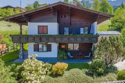 Appartement confortable à proximité du domaine skiable
