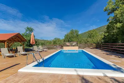 Image de Villa Strikina kuća (V8981-K1) - Slivno (Imotski)