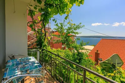 Image de Appartements Brana (81601-A3) - Dramalj (Crikvenica)
