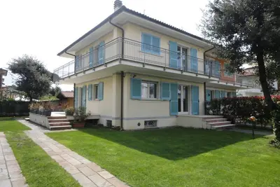 Image de Villa Relax al Mare 200mt dal Mare