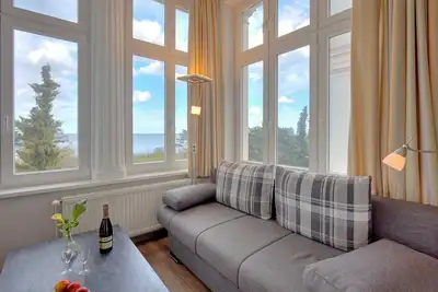 Image de Wohnung 8 Zh - DĂĽnenstraĂźe 24