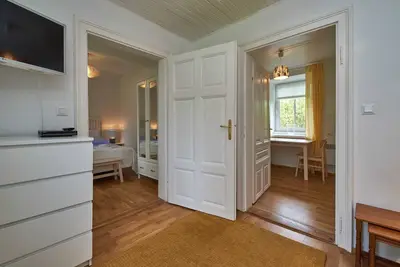 Image de Landhaus Dodo - Superior Apartment mit Wintergarten - Top 5 - Landhaus Dodo