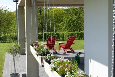 Image de Ferienwohnung Sankt Anna