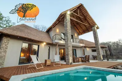 Image de Leadwood Marloth, Wildlife on your doorstep!
