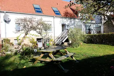 Image de Löwenherz vacation home - up to 12 people