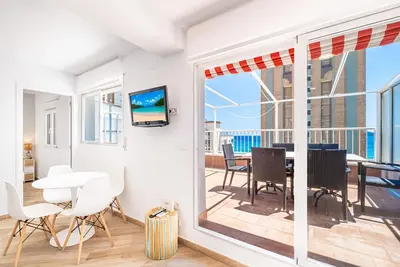 Image de Penthouse El Pato 872