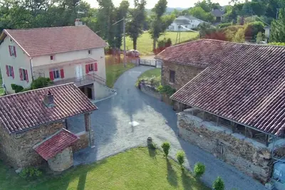 Image de Maison F3 de Vacances