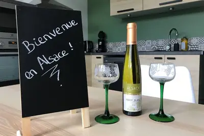 Image de Appartement au cœur du Val d'Argent