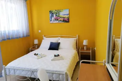 Image de Olive house _ Gargalianoi