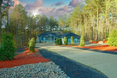 Image de 73PanoDr | Home | Isabella Golf Course