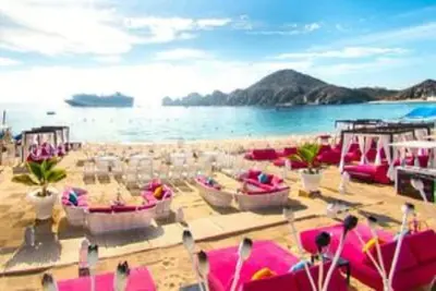 Image de Cabo Villas Infinity Suites-Bisbee's Week