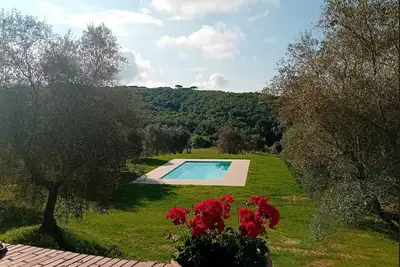 Image de Podere Lucignano Secondo - La Mangiatoia