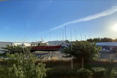 Image de T3 de charme climatisé - Piscine - Plage à 5 min