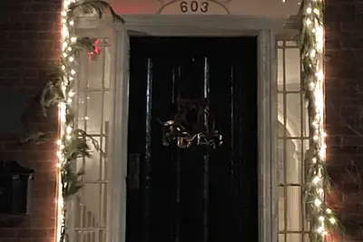 Image de Galena, Historic, Petite B&B, 2 Luxurious King Suites, Perfect Location, Parking