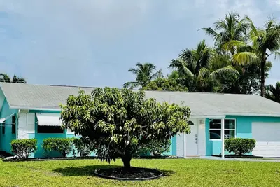 Image de Mango Cottage Close to Beaches and Lighthouse