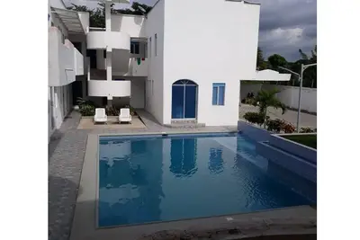 Image de Tus Vacaciones Relajantes En Tonsupa\/ Your Relaxing Vacations In Tonsupa