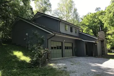 Image de Secluded Home nestled in the foothills of Middle Tennessee