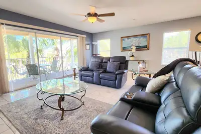 Image de Ocean Way Largest Unit Two Bedroom Two Bath/Free wifi/Free Beach Equipment/Free Parking