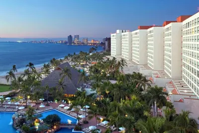 Image de Puerto Vallarta Resort 2 Bedroom Villa