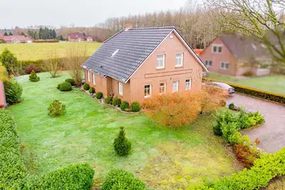 Image de Exclusive vacation home \"On the North Sea\"