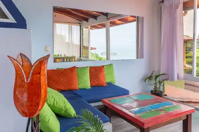 Image de Tip Top Room with a View