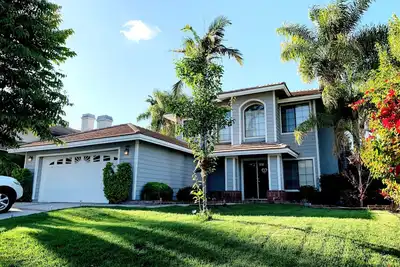 Image de Beautiful House with Mountain View near Riverside