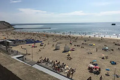 Image de Le duplex de la mer