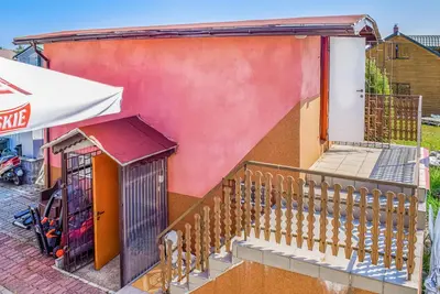 Image de Superbe maison Ă Dzwirzyno avec WiFi