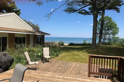 Image de Lake Huron Private Paradise