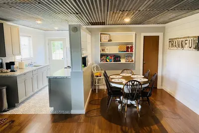 Image de The guest house at Lily Pad Lane
