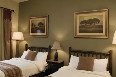 Image de Wisconsin Dells Wilderness Resort with Water park! Available July 29-August 4th.