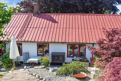 Image de Belle maison à Simrishamn avec WiFi