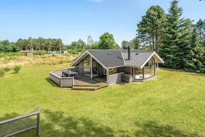 Image de Superbe maison à Ebeltoft avec WiFi