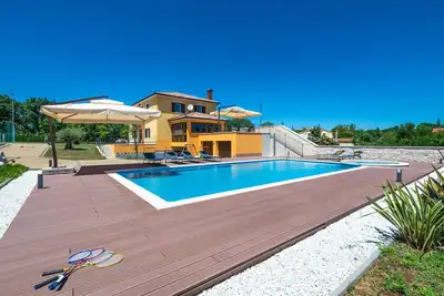 Image de Superbe maison Ă Sumber