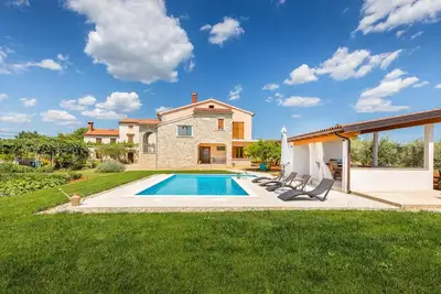 Image de Superbe maison Ă Galizana avec WiFi